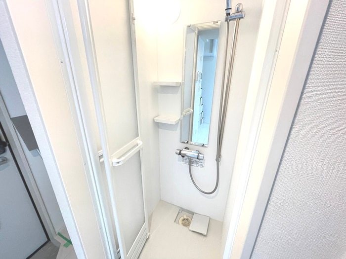 バス／シャワールーム等 ハーモニーテラス中十条