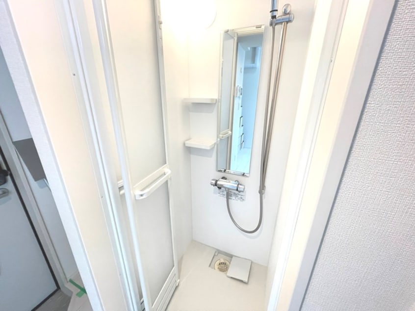 バス／シャワールーム等 ハーモニーテラス中十条
