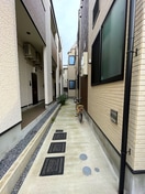 その他 ハーモニーテラス中十条