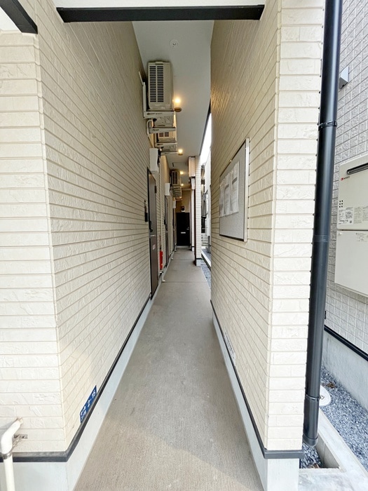 その他 ハーモニーテラス中十条