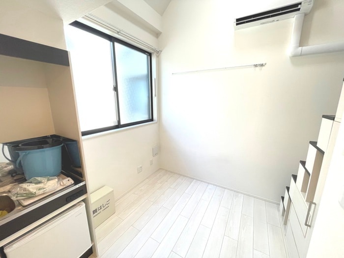 居室 ハーモニーテラス中十条