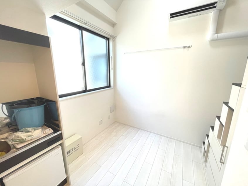 居室 ハーモニーテラス中十条