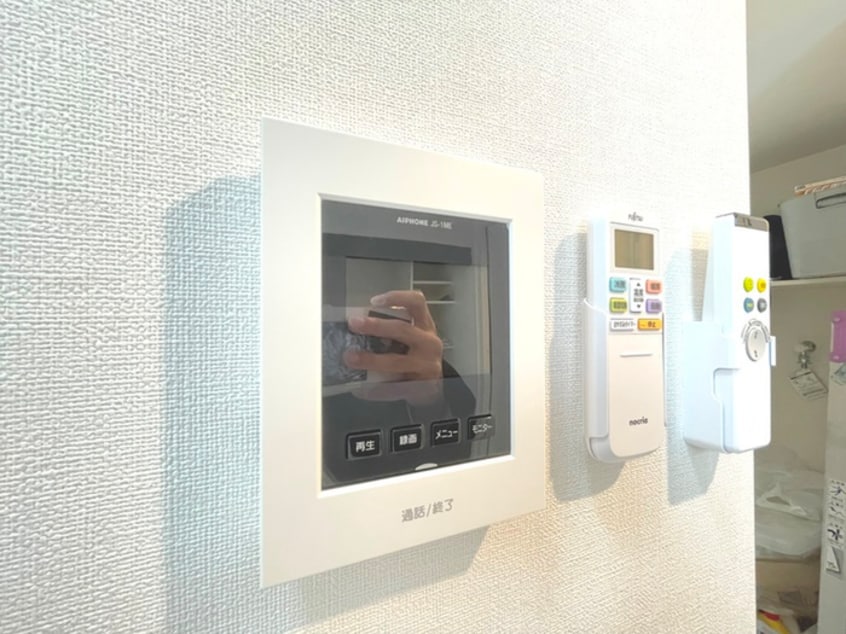 内観写真 ハーモニーテラス中十条