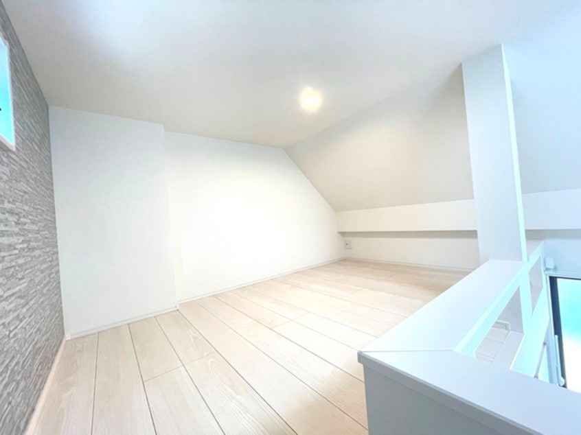 ロフト ハーモニーテラス中十条