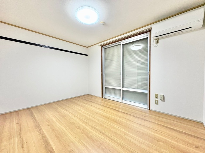 居室 ホワイトハウス