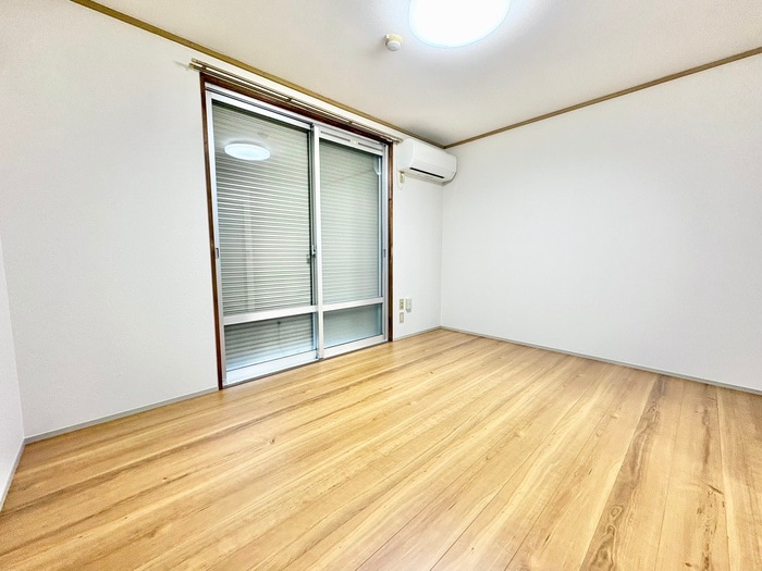 居室 ホワイトハウス