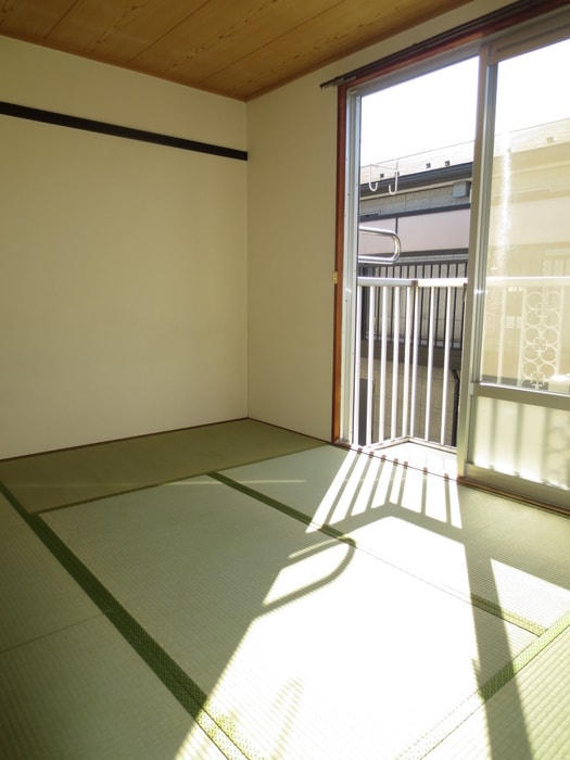 居室 ホワイトハウス