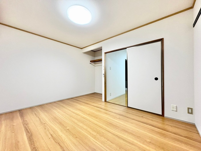 居室 ホワイトハウス