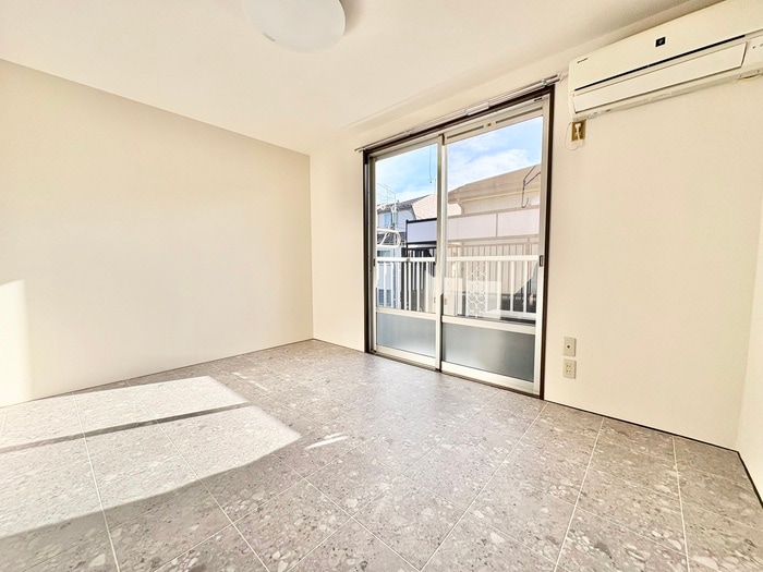 居室 ホワイトハウス