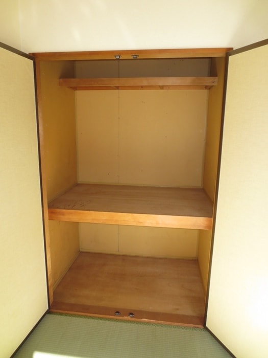 収納 ホワイトハウス