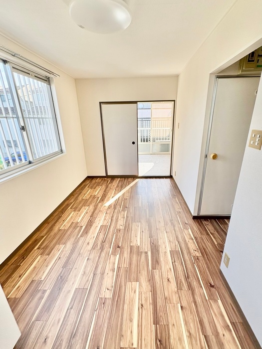 居室 ホワイトハウス