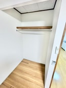 収納 ホワイトハウス