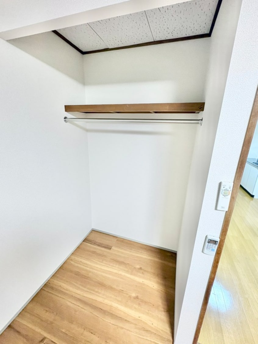 収納 ホワイトハウス