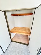 収納 ホワイトハウス