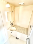 バス／シャワールーム等 ホワイトハウス