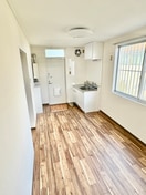 内観写真 ホワイトハウス