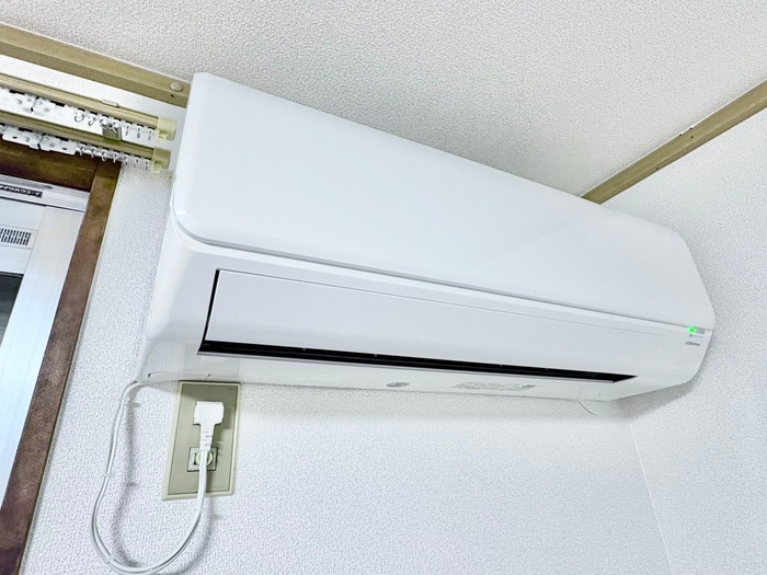 内観写真 ホワイトハウス