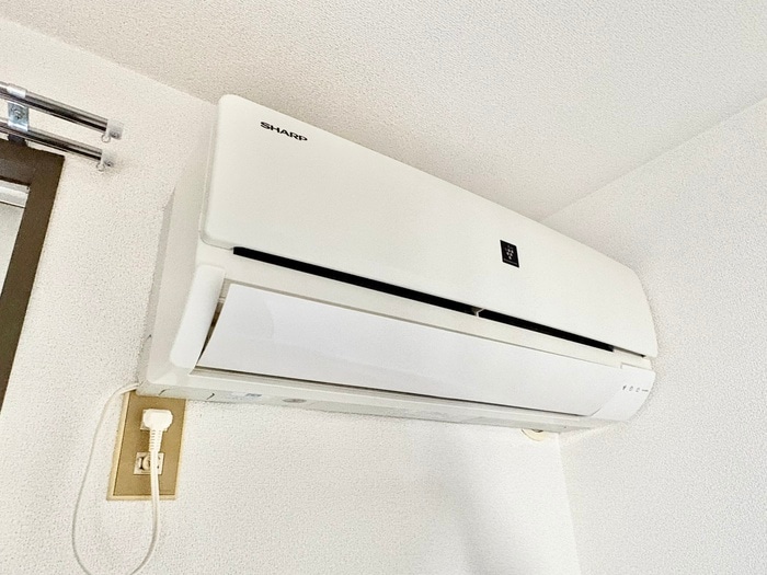 内観写真 ホワイトハウス