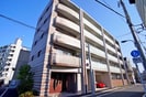ＣＯＮＴＲＡＩＬの外観