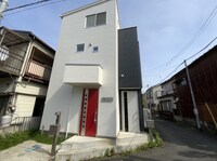 ラグゼスイート川口新井宿