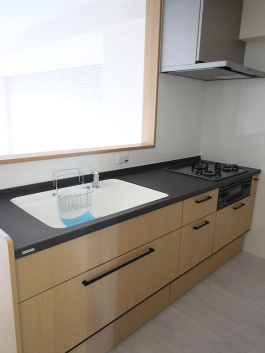 キッチン ローヤルシティ鴨居弐番館(305)