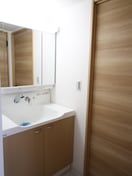 洗面 ローヤルシティ鴨居弐番館(305)