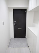 玄関 ローヤルシティ鴨居弐番館(305)