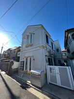 フェリスマーチ