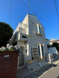 フェリスマーチ