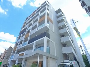 アゼスト堀切菖蒲園Ⅱ（206）