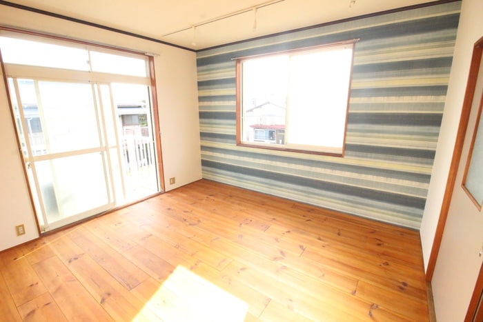 居室 第３南ハイツ