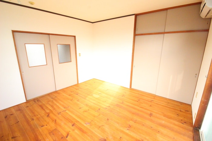 居室 第３南ハイツ