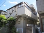 コーポ千駄木