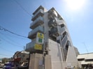 アムール香川の外観