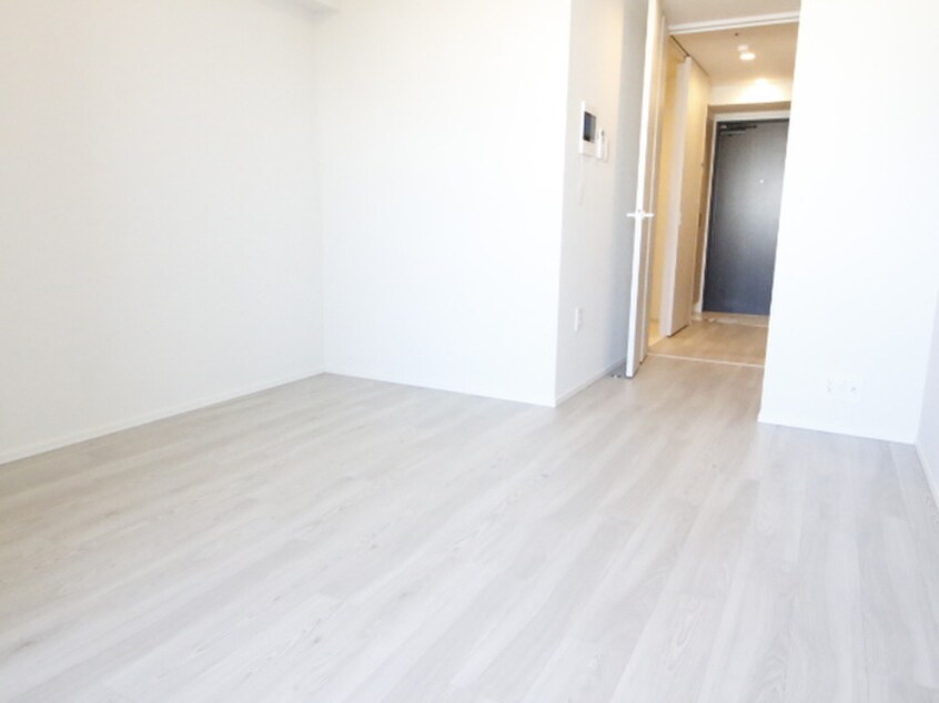 居室 プラウドフラット清澄通り