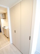 内観写真 プラウドフラット清澄通り