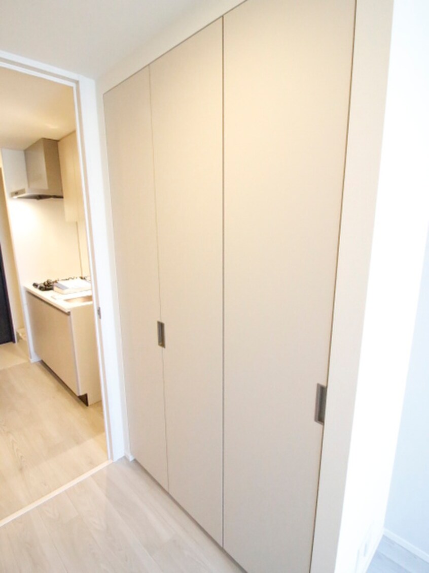 内観写真 プラウドフラット清澄通り