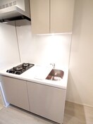 キッチン プラウドフラット清澄通り