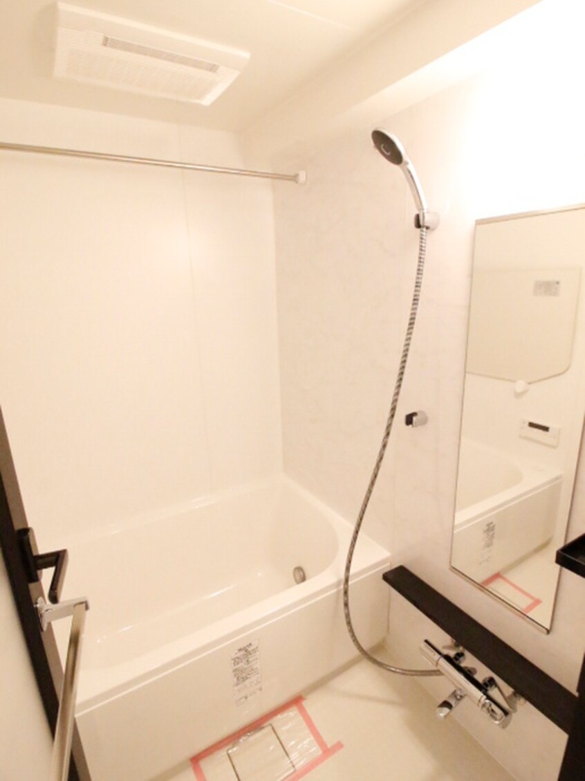 バス／シャワールーム等 プラウドフラット清澄通り