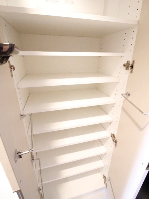 靴箱 プラウドフラット清澄通り