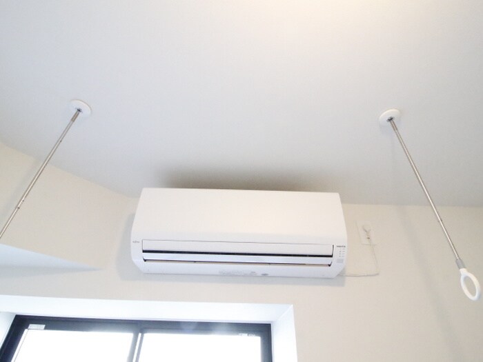 内観写真 プラウドフラット清澄通り