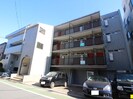 メゾン西台の外観