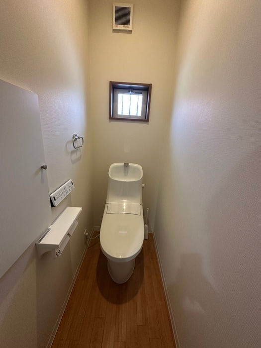 トイレ 大成町テナント平屋