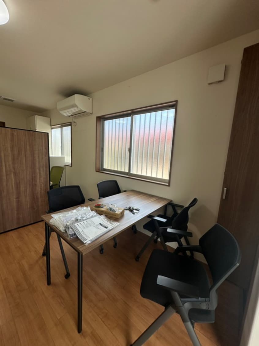 廊下 大成町テナント平屋