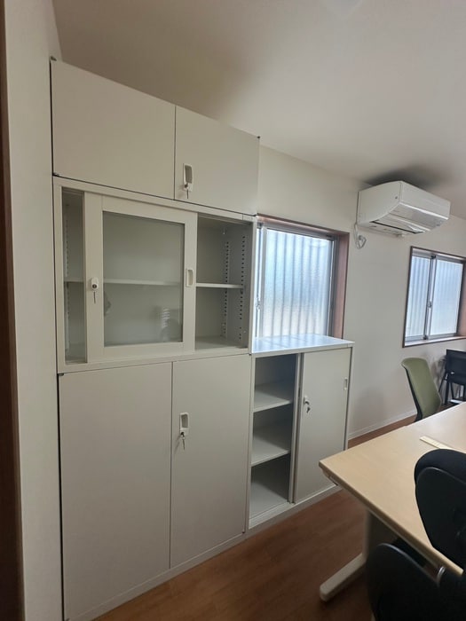 ベランダ・バルコニー 大成町テナント平屋