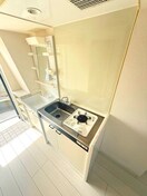 キッチン メビウス中和泉