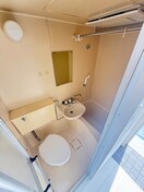 バス／シャワールーム等 メビウス中和泉