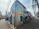 周辺環境 メビウス中和泉