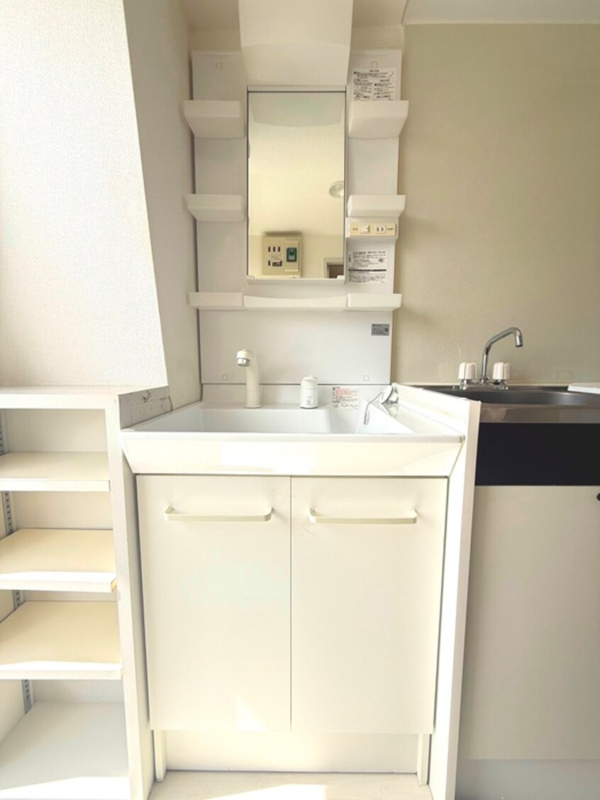 洗面 メビウス中和泉