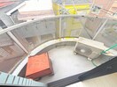 ベランダ・バルコニー メビウス中和泉